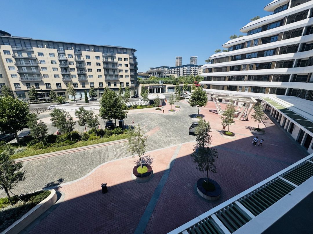 Satılır 3 otaqlı yeni tikili 140 m² — Mənzil, Bakı (5)