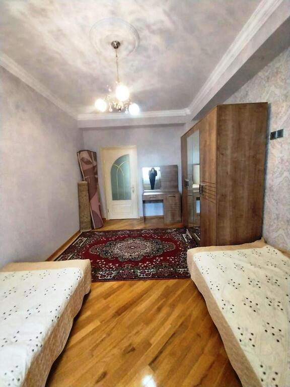 Satılır 3 otaqlı yeni tikili 143 m² — Mənzil, Bakı (9)