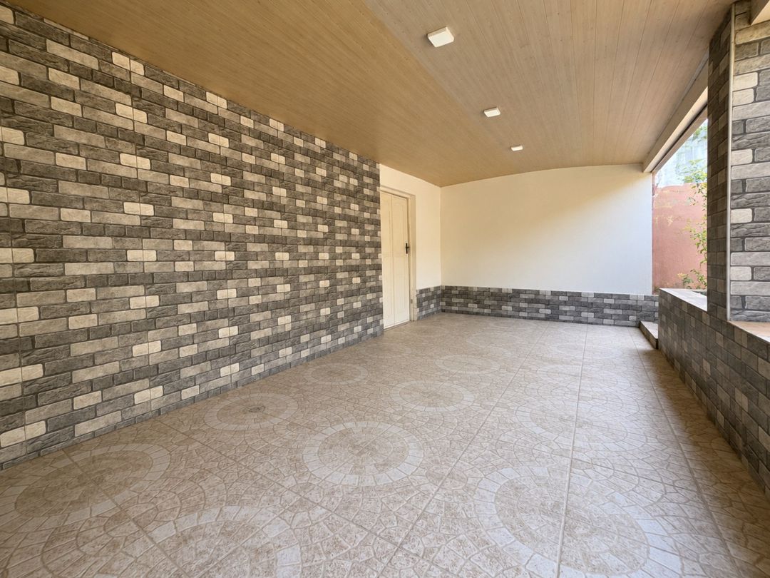 Satılır 5 otaqlı həyət evi/bağ evi 500 m² — Ev, villa, Bakı (4)