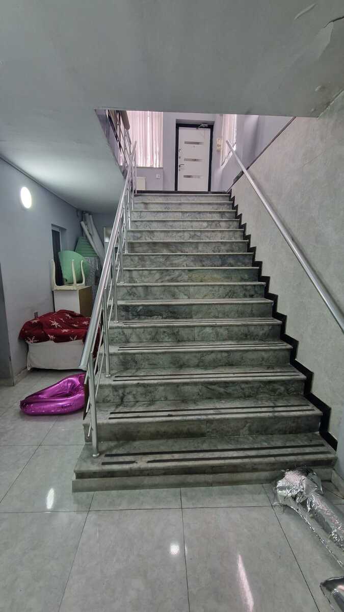 İcarəyə verilir obyekt 200 m² — Əmlak, Bakı (9)