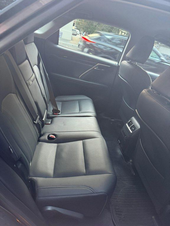 Lexus RX 300, 2.0 L, 2022 il, 18 000 km — Avtomobillər, Bakı (3)