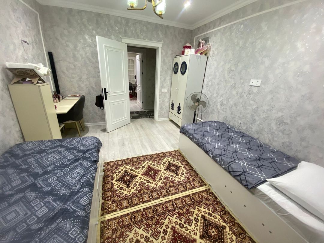 İcarəyə verilir 3 otaqlı köhnə tikili 55 m² — Mənzil, Bakı (4)