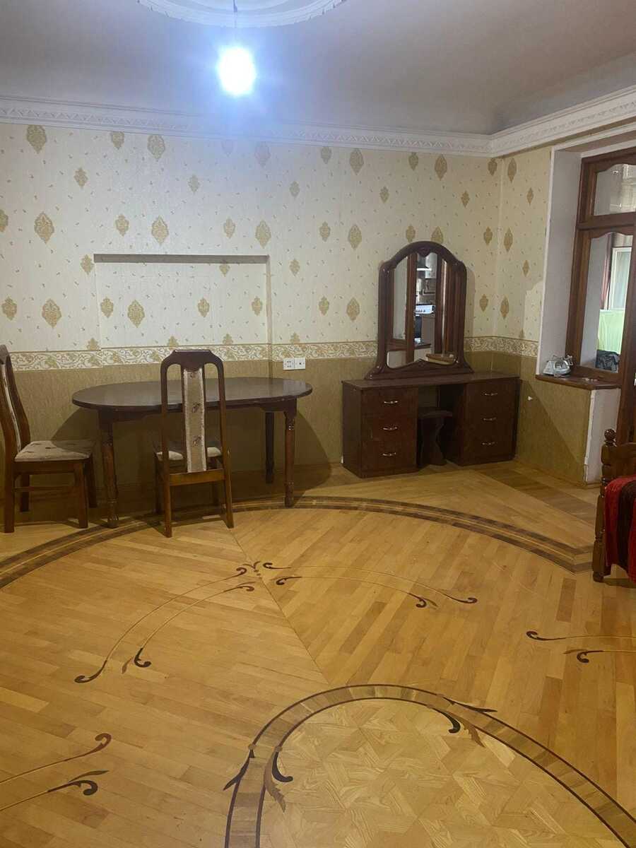 İcarəyə verilir 3 otaqlı köhnə tikili 100 m² — Mənzil, Bakı (5)