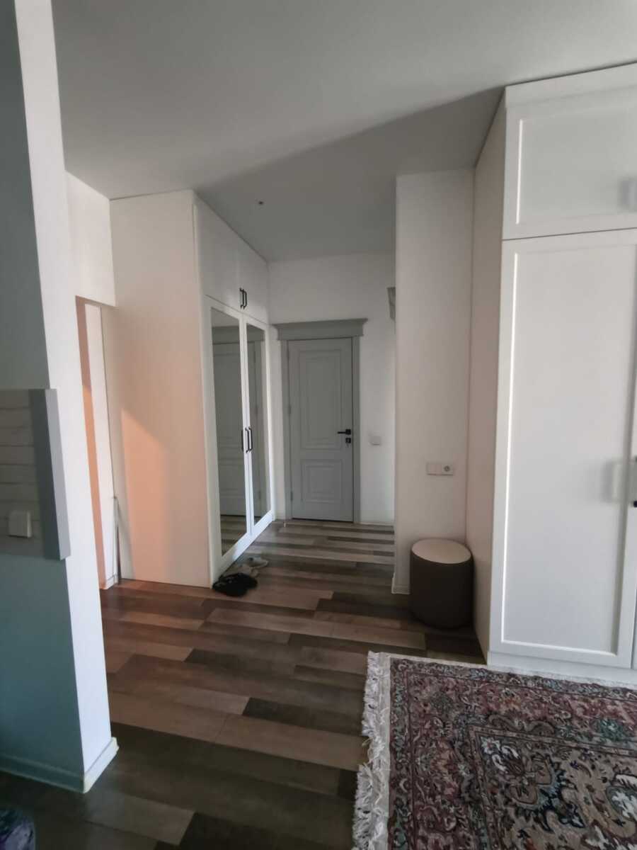 Satılır 2 otaqlı yeni tikili 64 m² — Mənzil, Bakı (7)