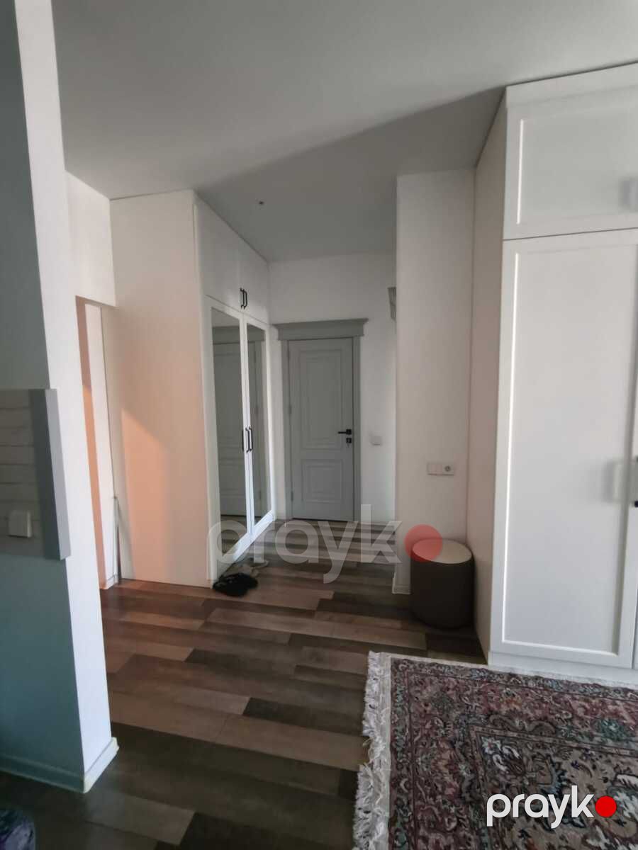 Satılır 2 otaqlı yeni tikili 64 m² — Mənzil, Bakı (10)