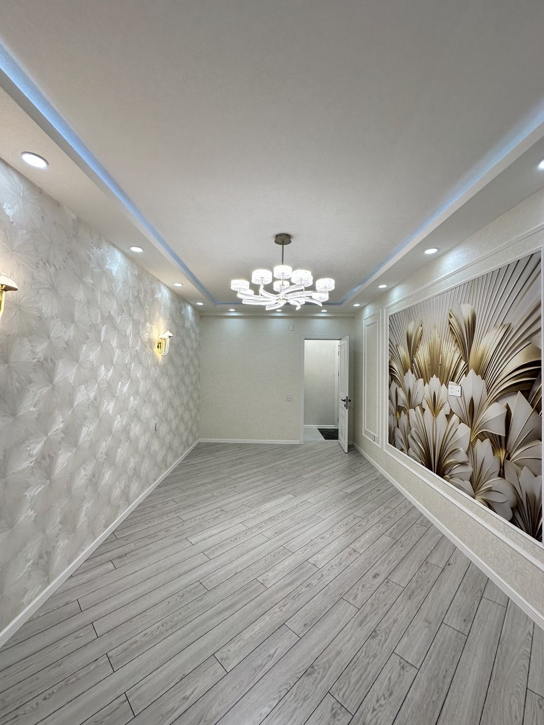 Satılır 3 otaqlı yeni tikili 95 m² — Mənzil, Bakı (10)