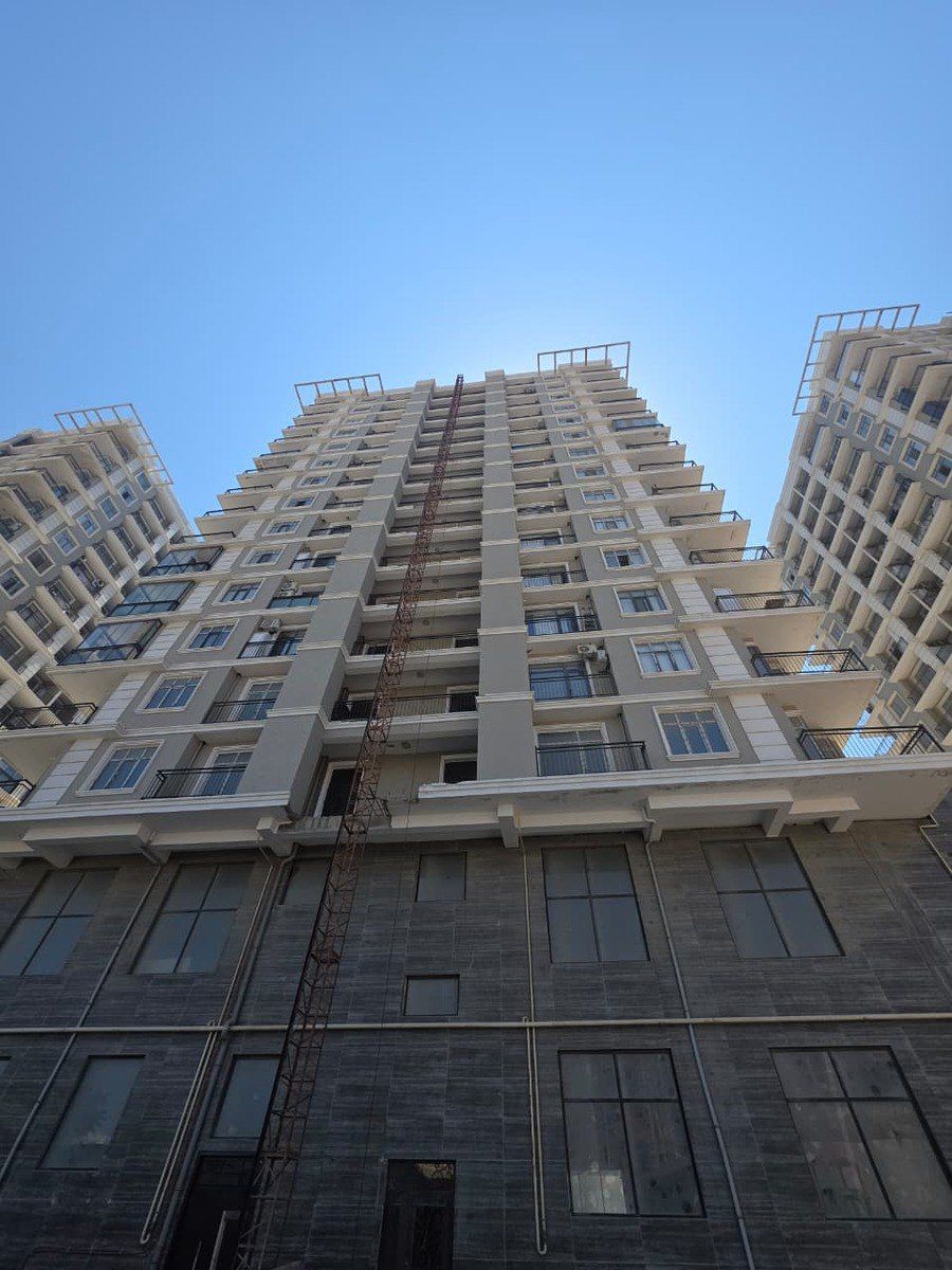 Satılır 4 otaqlı yeni tikili 181.2 m² — Mənzil, Bakı (3)