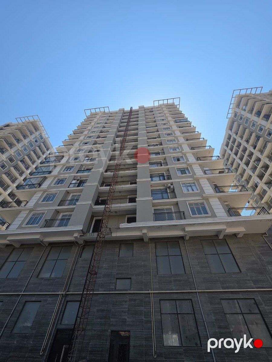 Satılır 4 otaqlı yeni tikili 181.2 m² — Mənzil, Bakı (3)