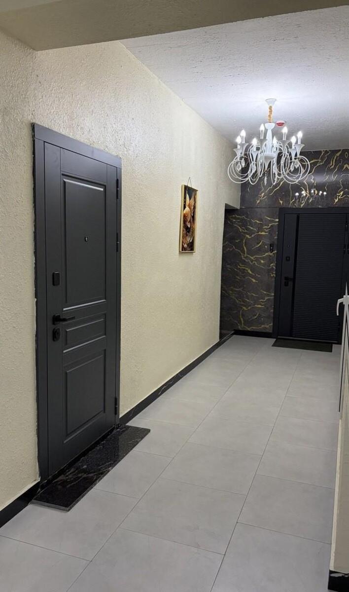 Satılır 2 otaqlı yeni tikili 78 m² — Mənzil, Bakı (5)