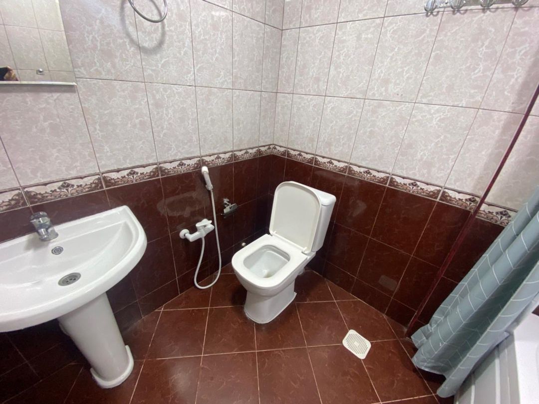 Satılır 2 otaqlı yeni tikili 62 m² — Mənzil, Bakı (4)