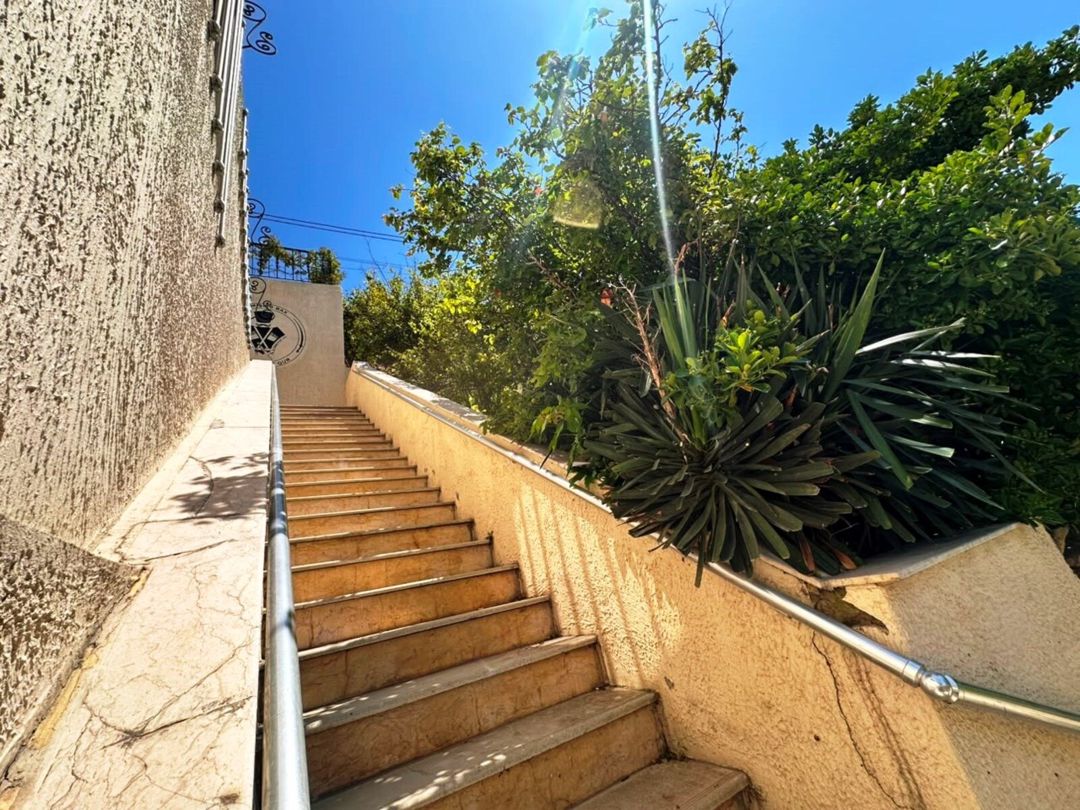 Satılır 5 otaqlı həyət evi/bağ evi 200 m² — Ev, villa, Bakı (7)