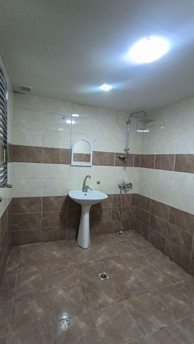Satılır 2 otaqlı yeni tikili 86 m² — Mənzil, Bakı (7)