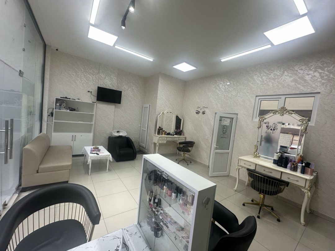 Satılır obyekt 42 m² — Əmlak, Bakı (9)
