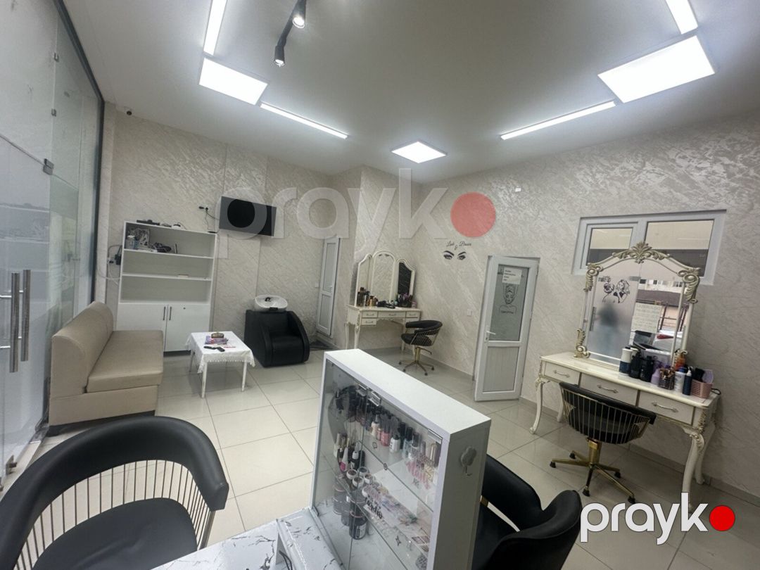 Satılır obyekt 42 m² — Əmlak, Bakı (9)