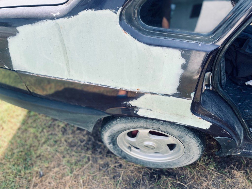 Lada (VAZ) 21099, 1.5 L, 1998 il, 281 481 km — Avtomobillər, Ağdaş (4)