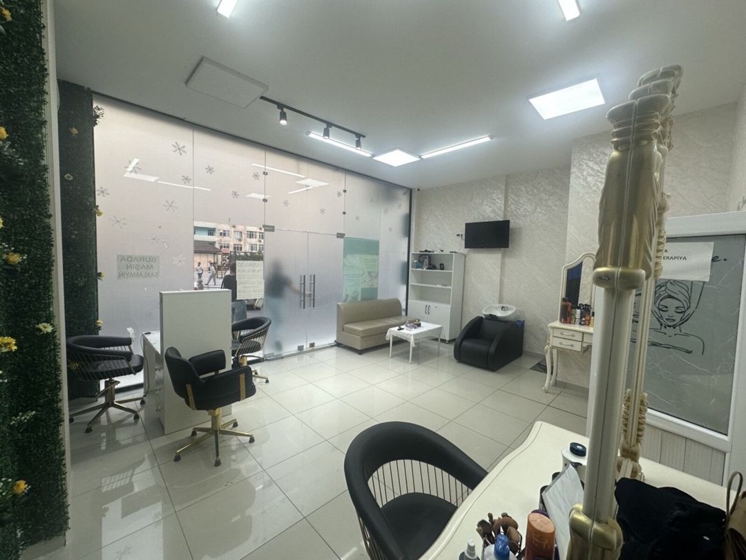 Satılır obyekt 42 m² — Əmlak, Bakı (4)