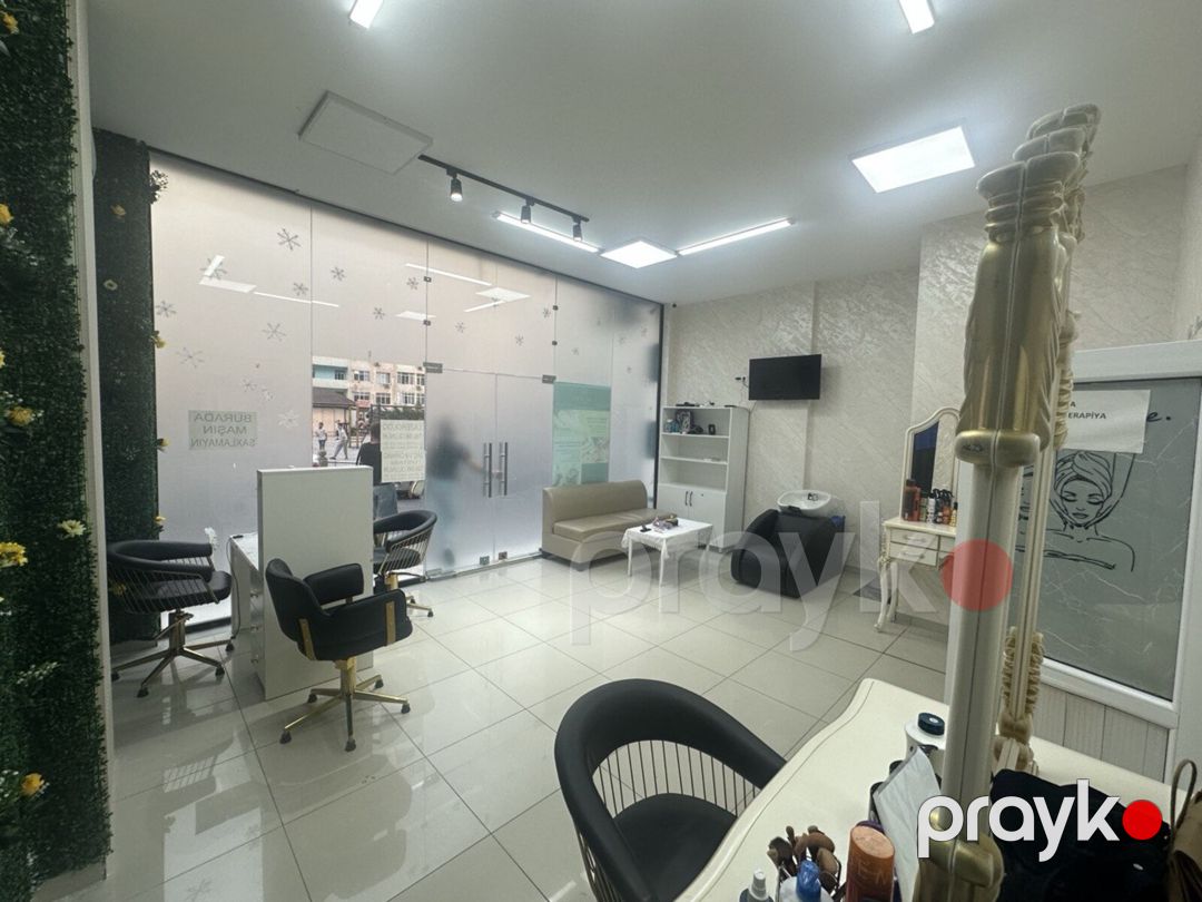 Satılır obyekt 42 m² — Əmlak, Bakı (4)