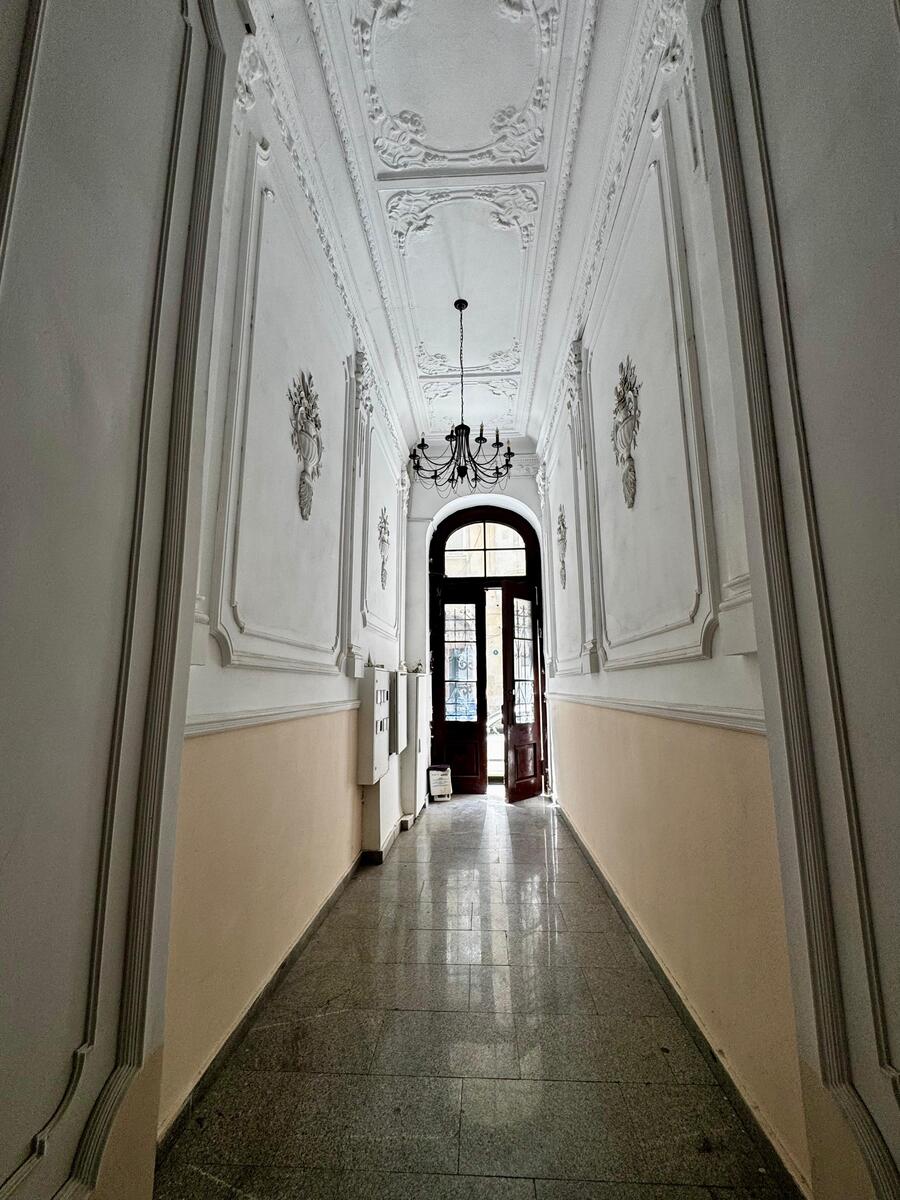 İcarəyə verilir 2 otaqlı köhnə tikili 70 m² — Mənzil, Bakı (2)