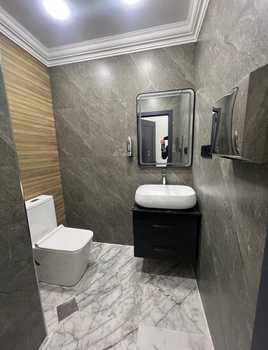 İcarəyə verilir obyekt 110 m² — Əmlak, Bakı (10)