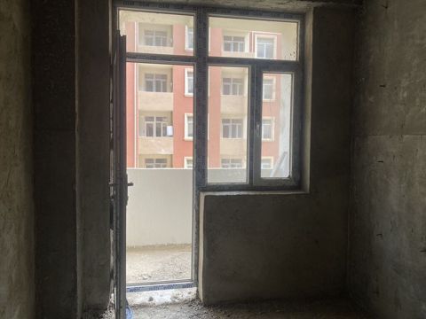 2 otaqlı, Yeni tikili, 72 kv. m — Masazır