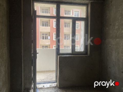 2 otaqlı, Yeni tikili, 72 kv. m