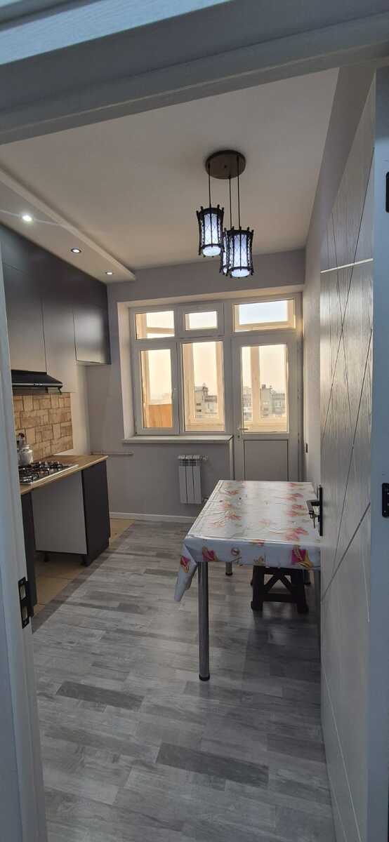 Satılır 2 otaqlı yeni tikili 67 m² — Mənzil, Bakı (5)