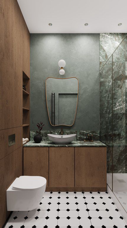 Satılır 2 otaqlı yeni tikili 85 m² — Mənzil, Bakı (3)