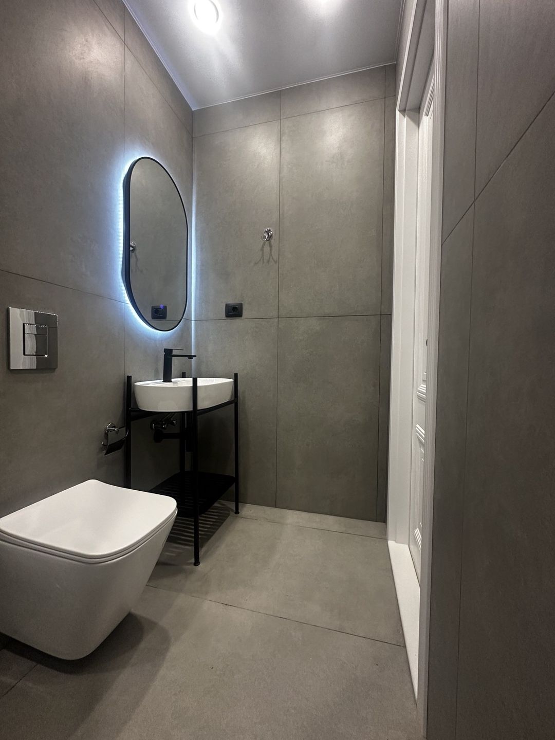 Satılır 2 otaqlı yeni tikili 65 m² — Mənzil, Bakı (12)