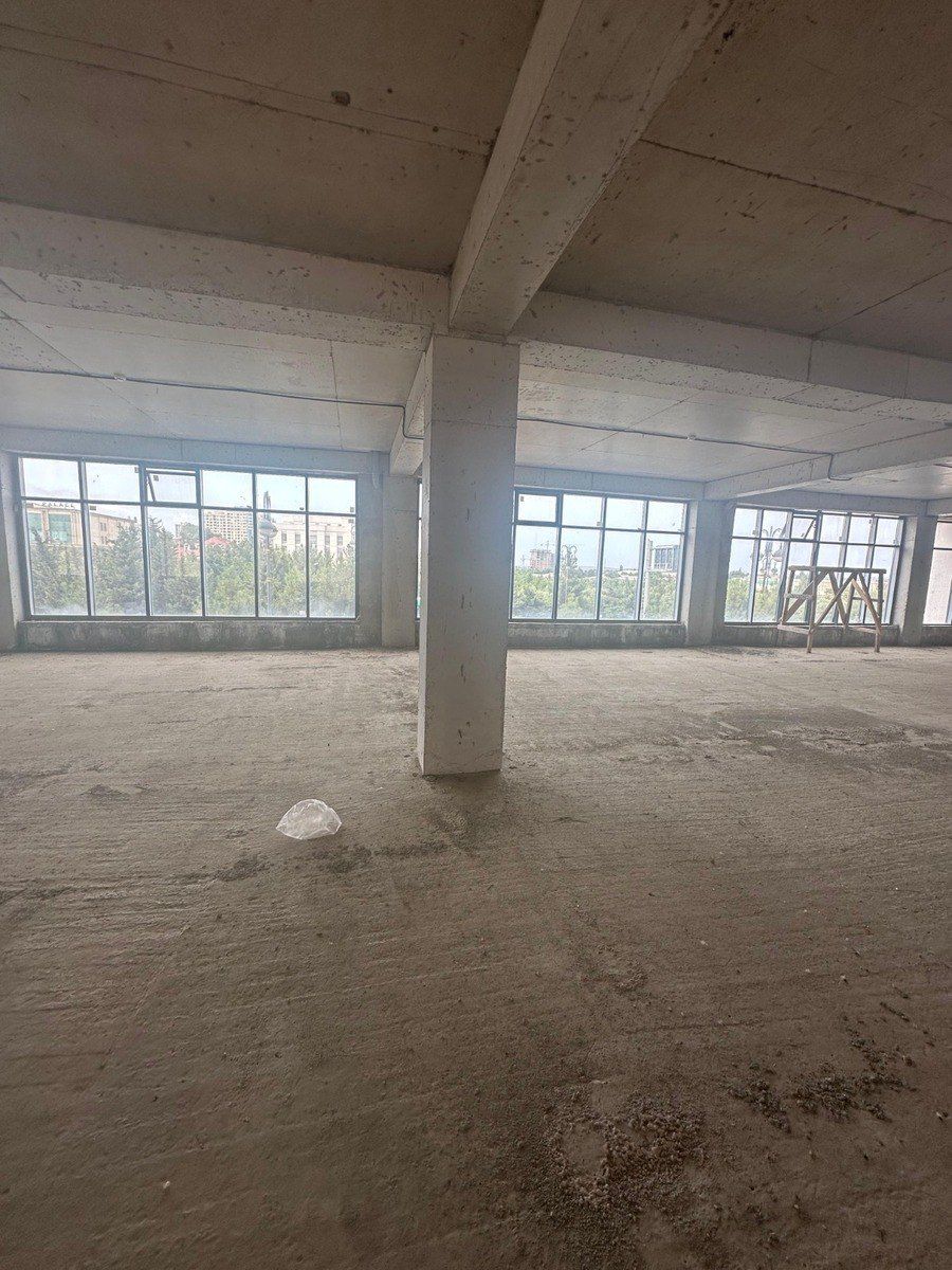 Satılır obyekt 97.2 m² — Əmlak, Bakı (11)