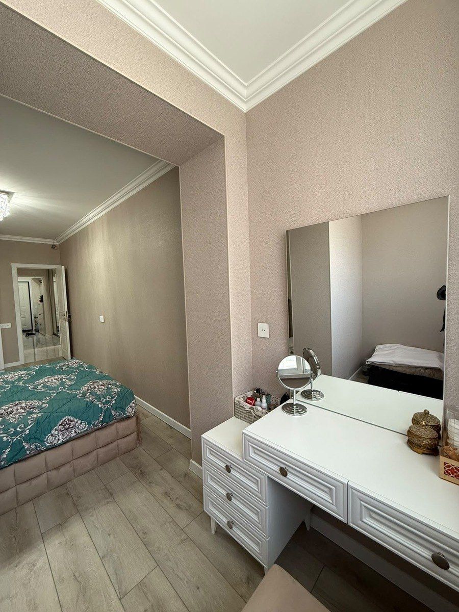 Satılır 2 otaqlı köhnə tikili 70 m² — Mənzil, Bakı (4)