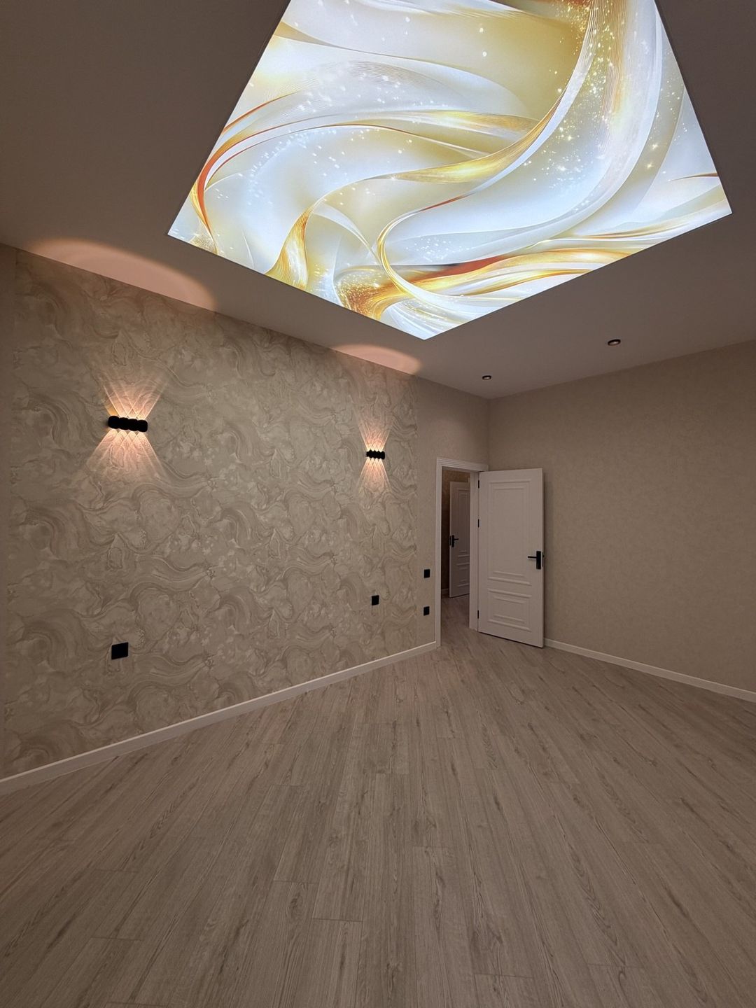 Satılır 4 otaqlı həyət evi/bağ evi 85 m² — Ev, villa, Bakı (12)