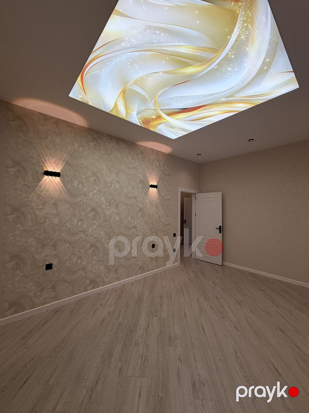 Satılır 4 otaqlı həyət evi/bağ evi 85 m² — Ev, villa, Bakı (12)