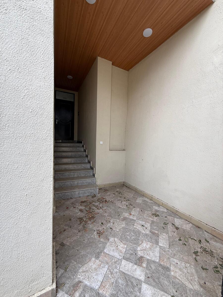Satılır 3 otaqlı həyət evi/bağ evi 80 m² — Ev, villa, Bakı (3)