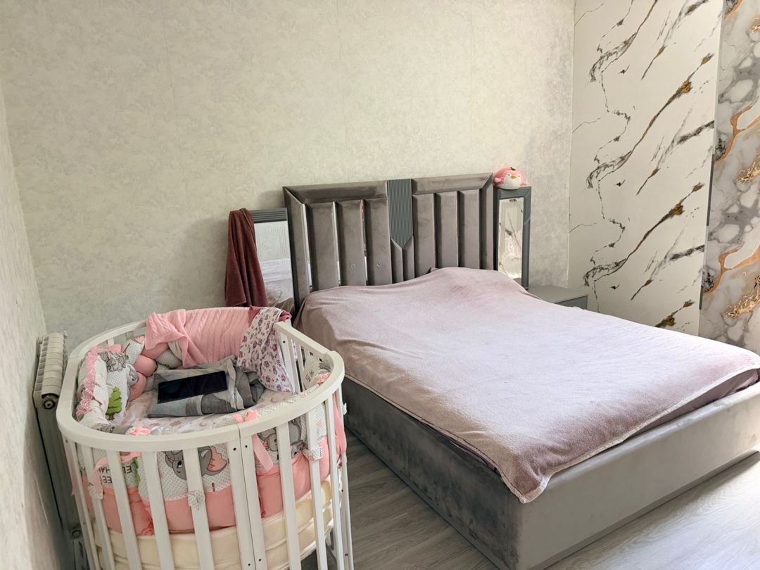 Satılır 5 otaqlı həyət evi/bağ evi 98 m² — Ev, villa, Bakı (8)