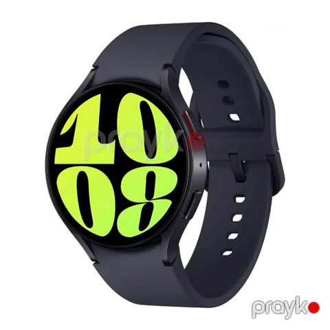 Samsung Galaxy Watch 6 (44mm) Black / Black Band