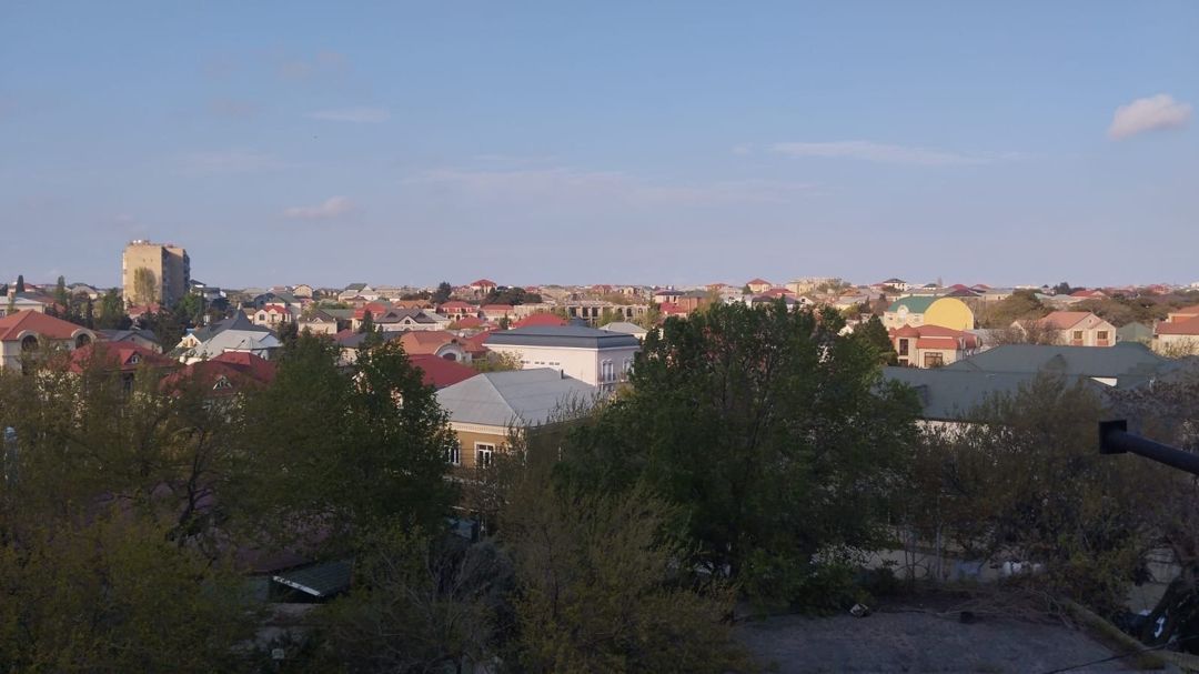 Satılır 3 otaqlı köhnə tikili 75 m² — Mənzil, Bakı (5)