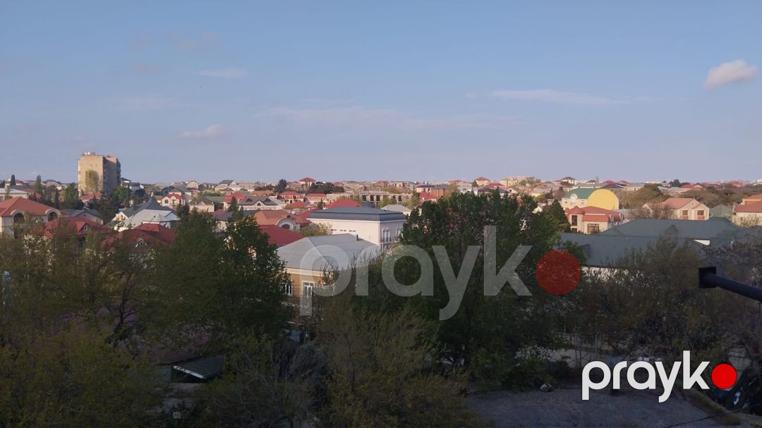 Satılır 3 otaqlı köhnə tikili 75 m² — Mənzil, Bakı (5)