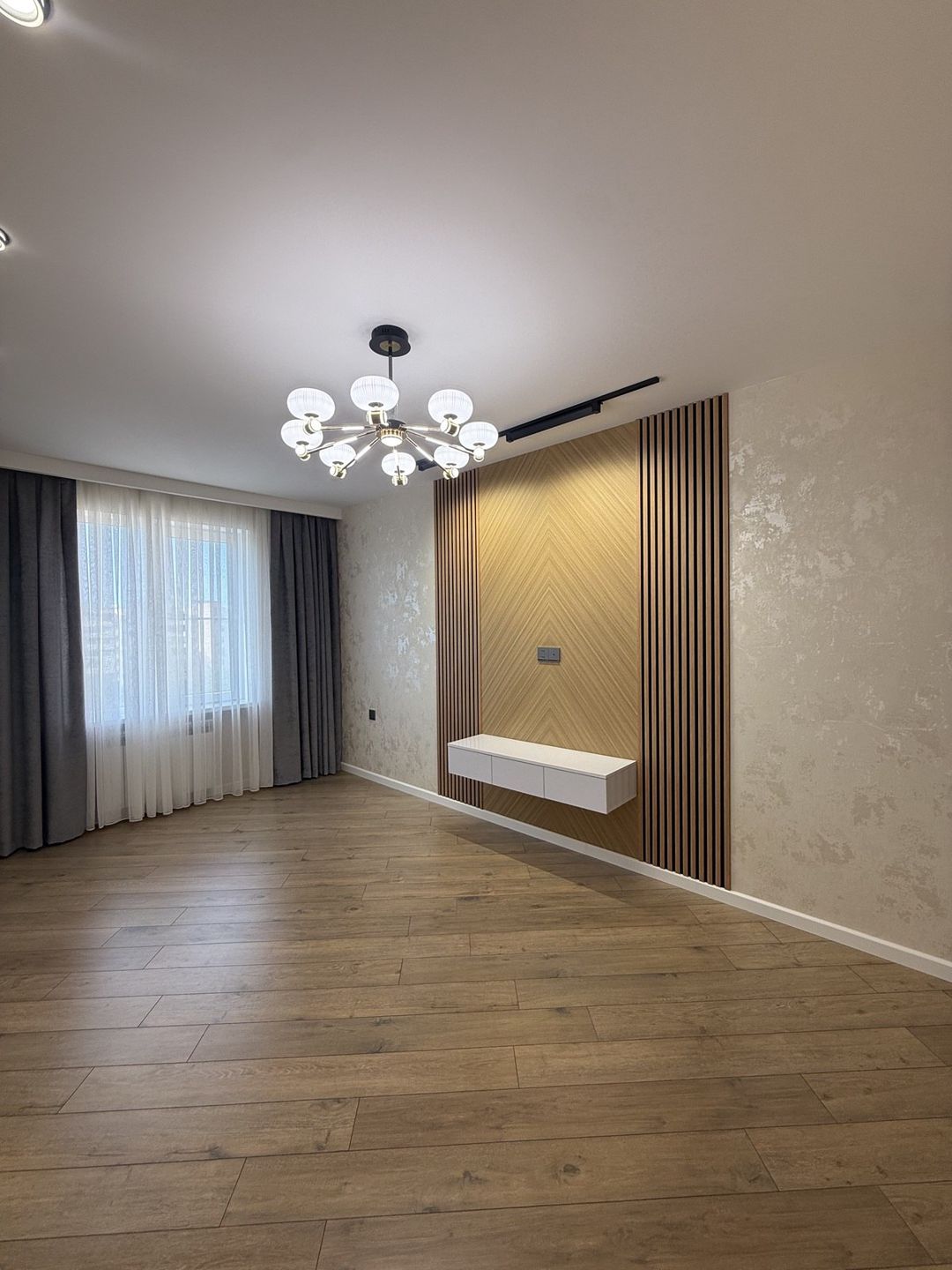 Satılır 3 otaqlı köhnə tikili 65 m² — Mənzil, Bakı (2)