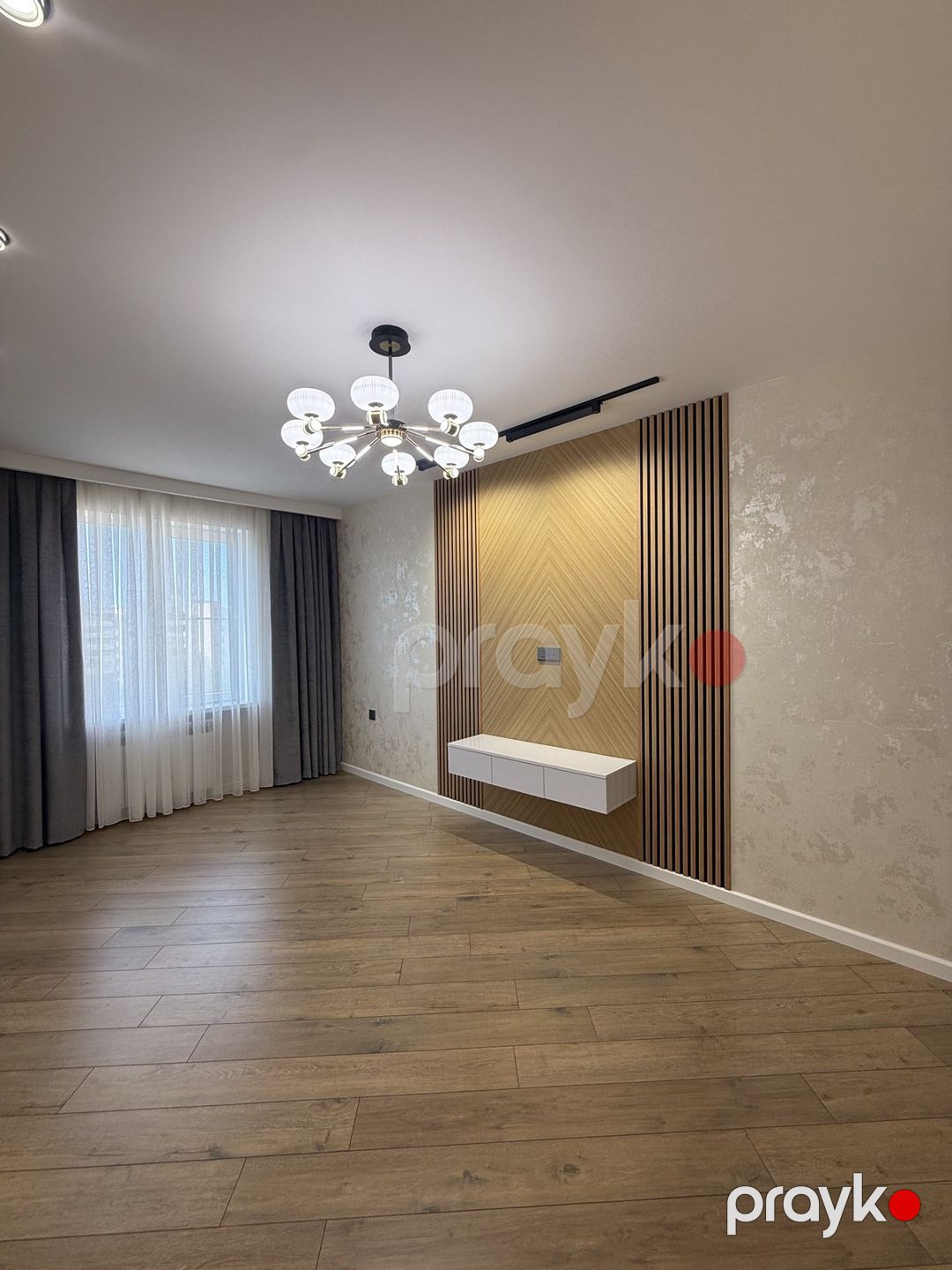 Satılır 3 otaqlı köhnə tikili 65 m² — Mənzil, Bakı (2)