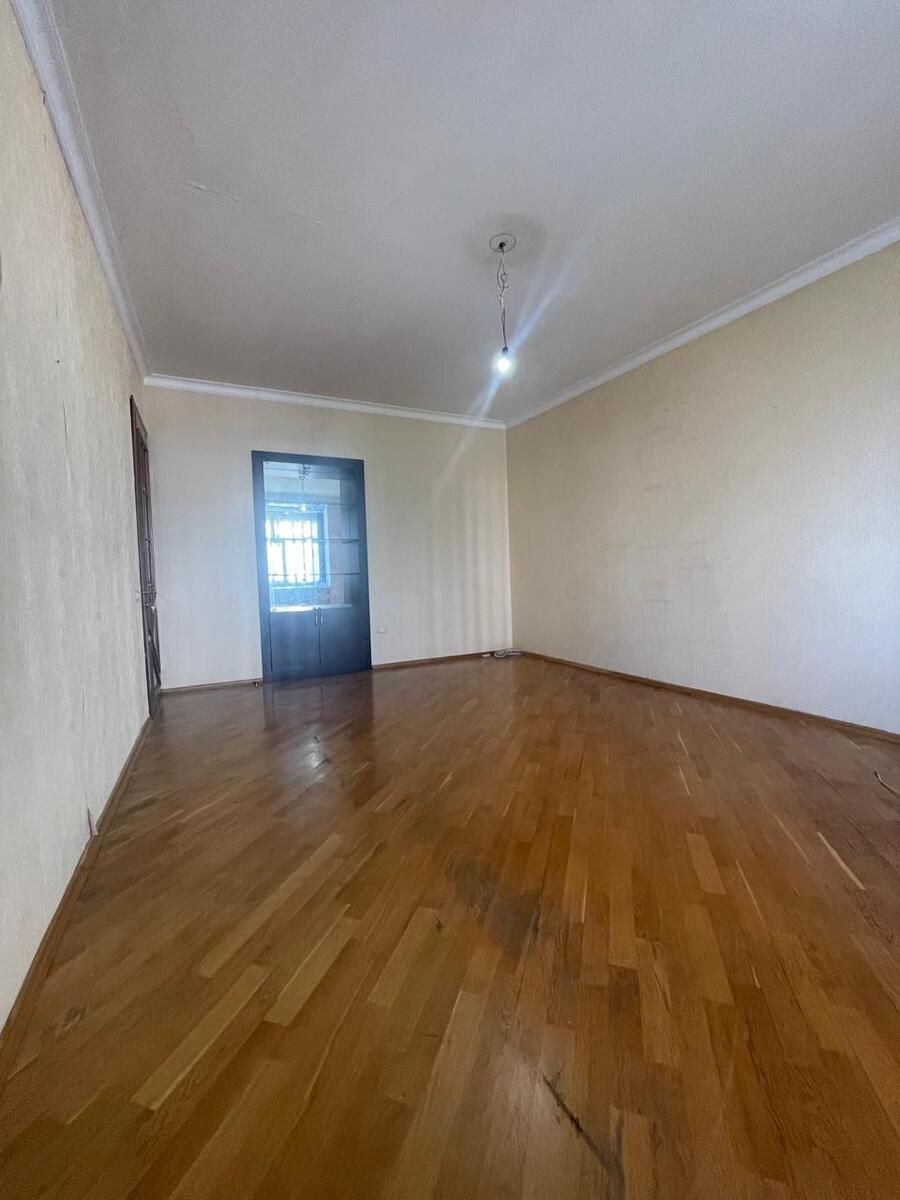 Satılır 3 otaqlı köhnə tikili 80 m² — Mənzil, Bakı (8)