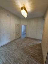 Satılır 3 otaqlı yeni tikili 110 m² — Alvin Axmedov