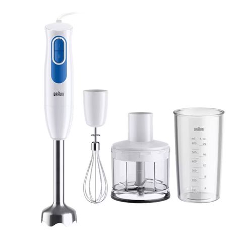 Braun mq 20236 mwh