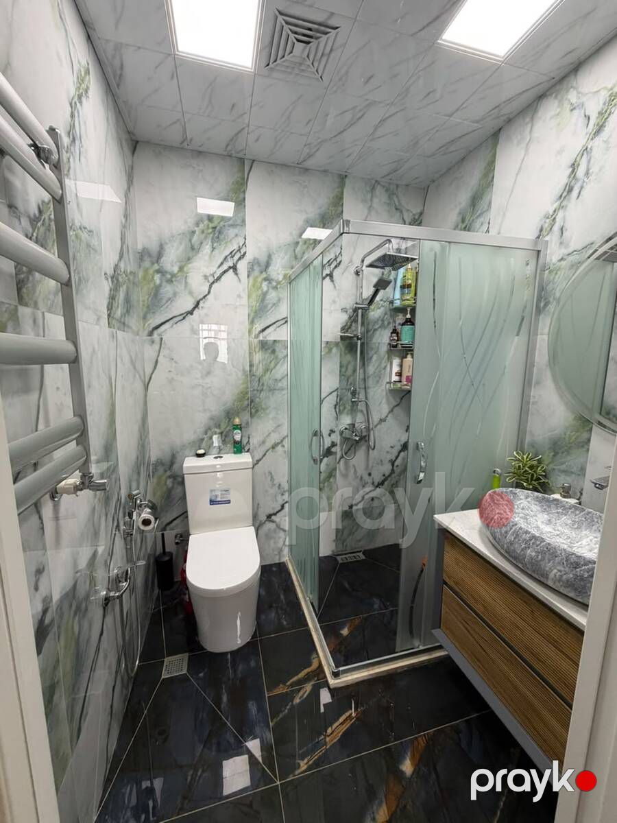 Satılır 3 otaqlı yeni tikili 86 m² — Mənzil, Bakı (11)