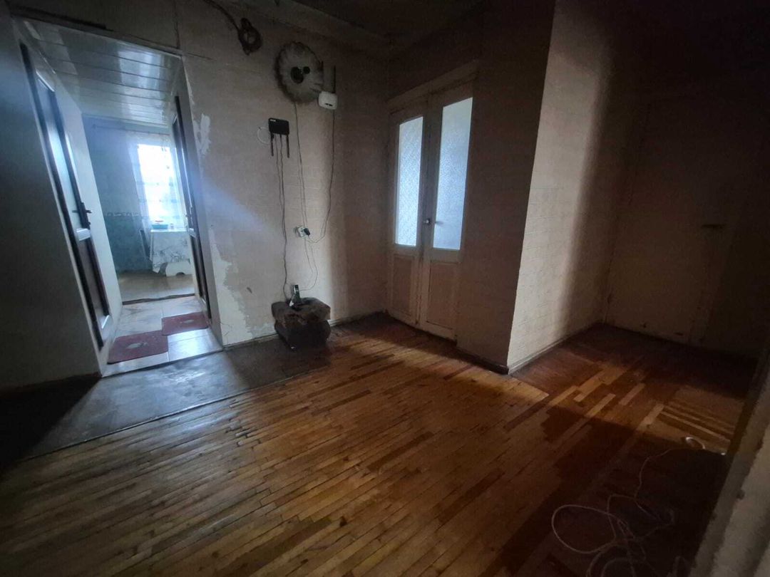 Satılır 4 otaqlı köhnə tikili 120 m² — Mənzil, Bakı (3)