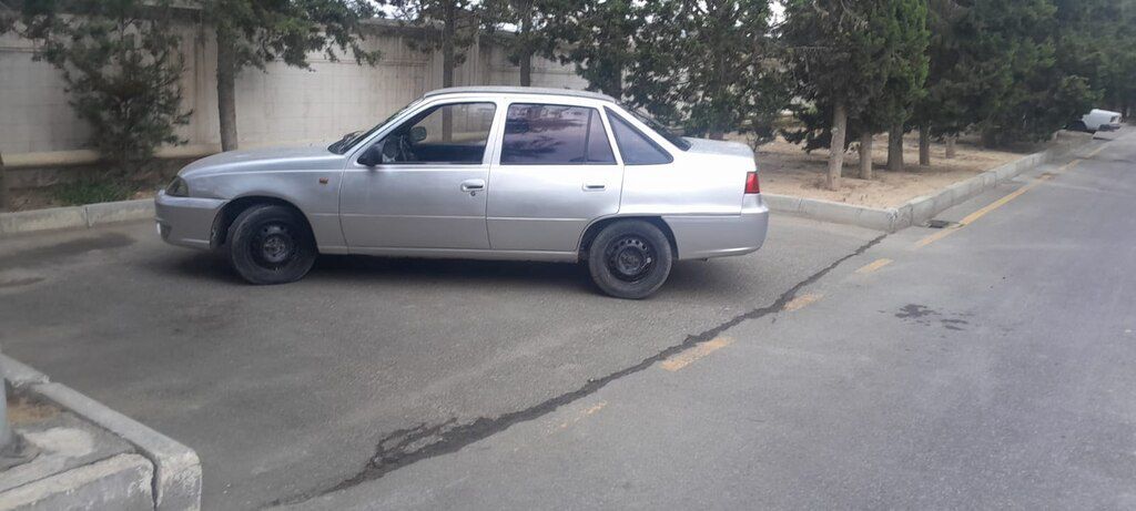 Daewoo Nexia, 1.6 L, 2010 il, 394 422 km — Avtomobillər, Bakı (12)
