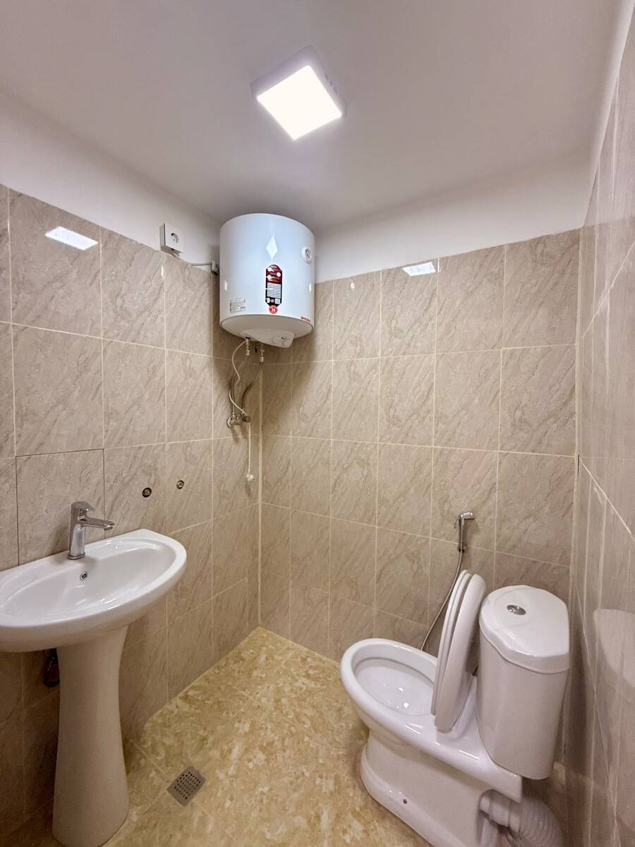 İcarəyə verilir 1 otaqlı köhnə tikili 45 m² — Mənzil, Bakı (4)