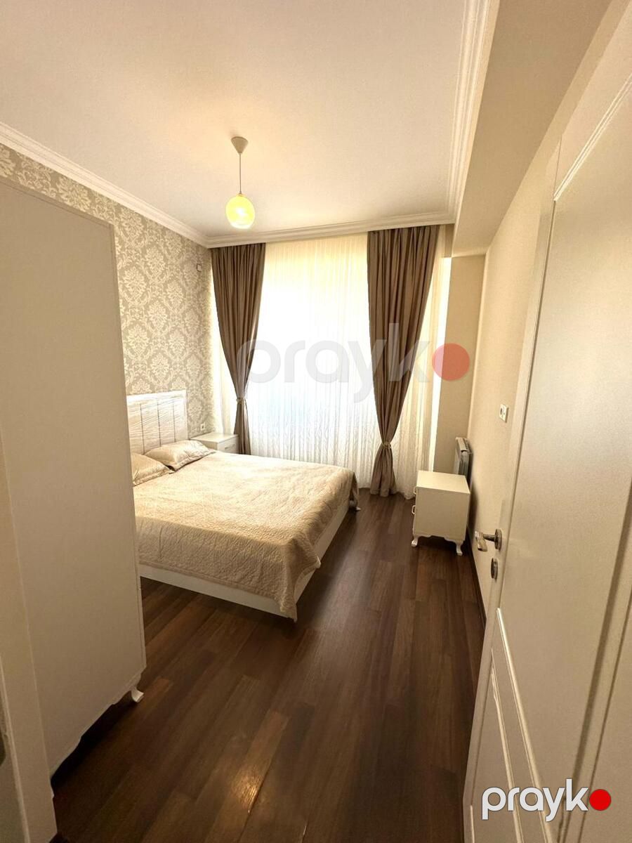 İcarəyə verilir 2 otaqlı yeni tikili 70 m² — Mənzil, Bakı (4)