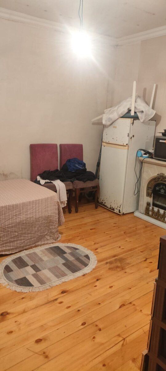 Həyət evi kirayə verilir, Zabrat 1 qəs — Ev, villa, Bakı (5)