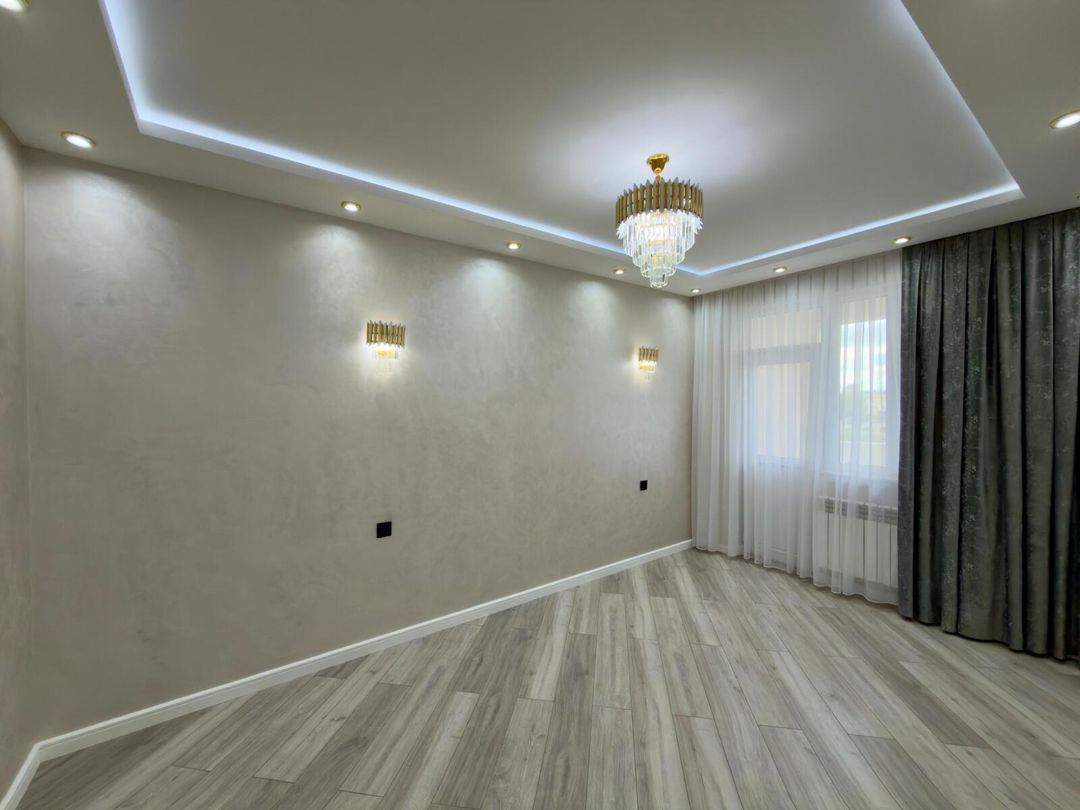 Satılır 4 otaqlı yeni tikili 153 m² — Mənzil, Bakı (9)