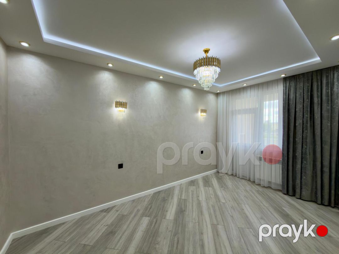 Satılır 4 otaqlı yeni tikili 153 m² — Mənzil, Bakı (9)